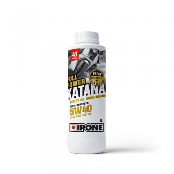 Ulei motor Ipone - Full Power Katana 5W40 - 1L