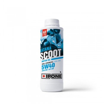 Ulei motor Ipone - Katana Scoot 4T - 1L