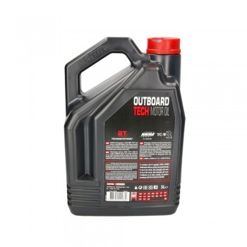 Ulei motor ambarcațiuni - Motul Outboard Tech 2T - 5L Ulei motor ambarcațiuni - Motul Outboard Tech 2T - 5L