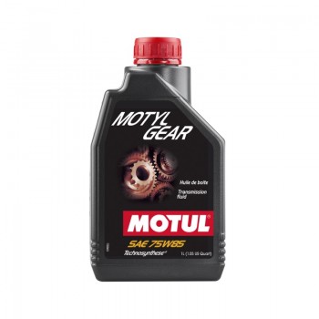 Ulei transmisie Motul Motylgear 75W85 - 1L Ulei transmisie Motul Motylgear 75W85 - 1L