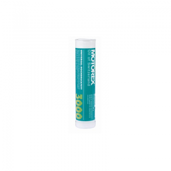 Vaselină MOTOREX Grease 2000 - 400gr Vaselină MOTOREX Grease 2000 - 400gr