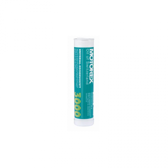 Vaselină MOTOREX Grease 2000 Cartuș - 400gr