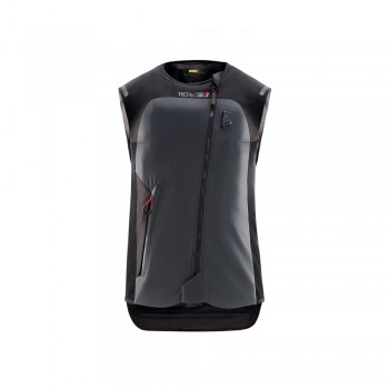 Vestă airbag - Alpinestars Stella Tech-Air 3 - Black Vestă airbag - Alpinestars Stella Tech-Air 3 - Black