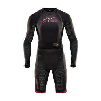 Sistem airbag moto - Alpinestars Tech Air 10 Sistem airbag moto - Alpinestars Tech Air 10