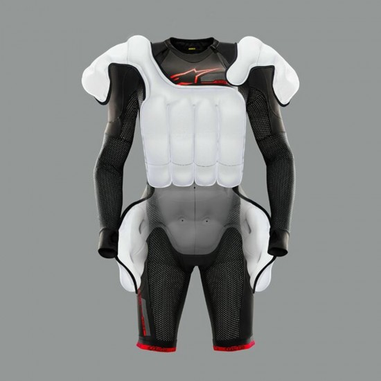 Sistem airbag moto - ALPINESTARS Tech Air 10 Sistem airbag moto - ALPINESTARS Tech Air 10