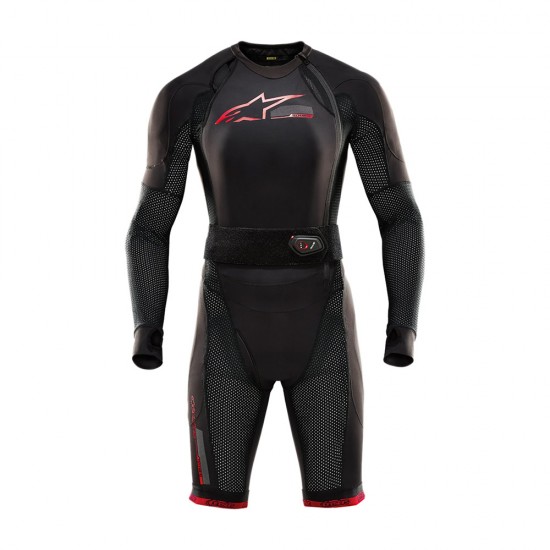 Sistem airbag moto - ALPINESTARS Tech Air 10 Sistem airbag moto - ALPINESTARS Tech Air 10