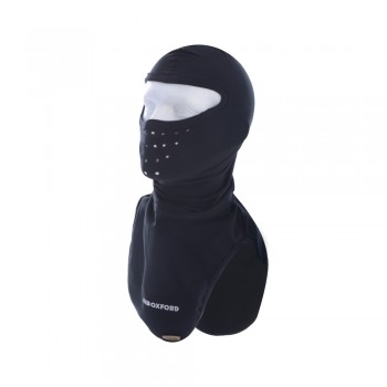 Cagulă moto Oxford Micro Fibre Cagulă moto Oxford Micro Fibre