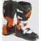 Cizme moto Enduro - Forma Terrain Evolution TX Black Orange White