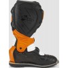 Cizme moto Enduro - Forma Terrain Evolution TX Black Orange White