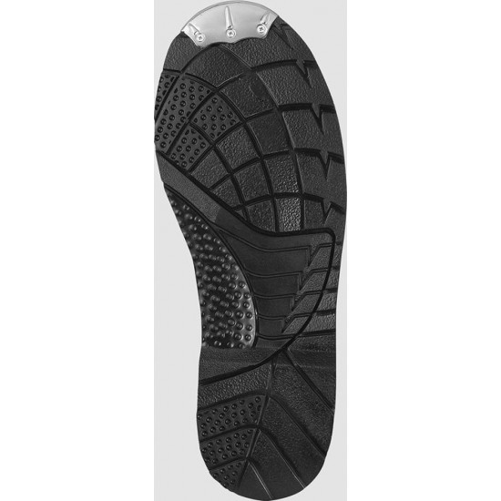 Cizme moto Enduro - Forma Terrain Evolution TX Black Orange White