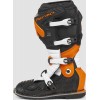 Cizme moto Enduro - Forma Terrain Evolution TX Black Orange White