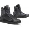 Ghete moto - Forma Urban Hyper Waterproof Black