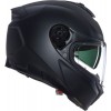 Cască moto Full-face - Nolan N80-8 N-Com Classico 302 Black Matt 2025