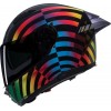 Cască moto Full-face - Nolan N60-6 Sport Policromo 343 Glossy 2025