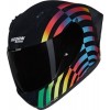 Cască moto Full-face - Nolan N60-6 Sport Policromo 343 Glossy 2025