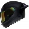 Cască moto Full-face - Nolan N60-6 Sport Irido 334 Black Matt 2025