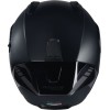 Cască moto Full-face - Nolan N60-6 Sport Argento 333 Black Matt 2025