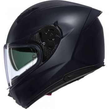 Cască moto Full-face - Nolan N60-6 Classico 302 Black Matt 2025