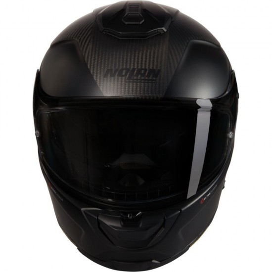 Cască moto Full-face - Nolan X-903 Ultra Carbon Triplonero 323 Black Matt 2025 Cască moto Full-face - Nolan X-903 Ultra Carbon Triplonero 323 Black Matt 2025