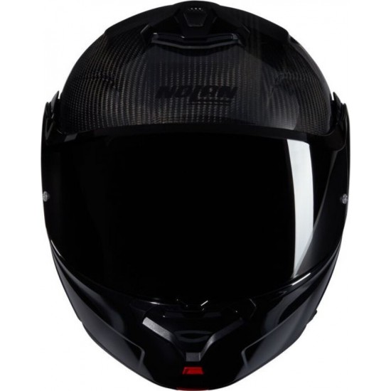 Cască moto Flip-up - Nolan X-1005 Ultra Carbon Puro 324 Black Glossy 2025 Cască moto Flip-up - Nolan X-1005 Ultra Carbon Puro 324 Black Glossy 2025
