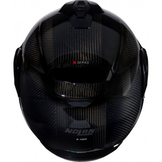 Cască moto Flip-up - Nolan X-1005 Ultra Carbon Puro 324 Black Glossy 2025 Cască moto Flip-up - Nolan X-1005 Ultra Carbon Puro 324 Black Glossy 2025