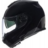 Cască moto Flip-up - Nolan N100-6 Classico 301 Black Glossy 2025