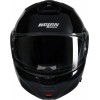Cască moto Flip-up - Nolan N100-6 Classico 301 Black Glossy 2025