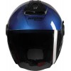 Cască moto Open-Face - Nolan N40-5 Classico Nobile 312 Blue Glossy 2025