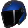 Cască moto Open-Face - Nolan N40-5 Classico Nobile 312 Blue Glossy 2025
