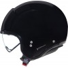 Cască moto Open-Face - Nolan N21 06 Classico 301 Black Glossy 2025