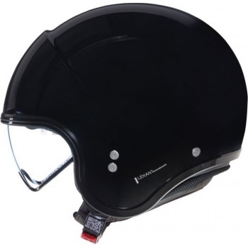 Cască moto Open-Face - Nolan N21 06 Classico 301 Black Glossy 2025