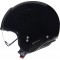 Cască moto Open-Face - Nolan N21 06 Classico 301 Black Glossy 2025