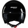 Cască moto Open-Face - Nolan N21 06 Classico 301 Black Glossy 2025
