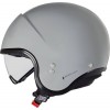 Cască moto Open-Face - Nolan N21 06 Classico 303 Grey Glossy 2025