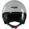 Cască moto Open-Face - Nolan N21 06 Classico 303 Grey Glossy 2025