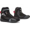 Ghete moto - Forma Urban Viper Waterproof Black