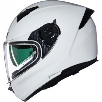Cască moto Full-face - Nolan N60-6 Classico White 25