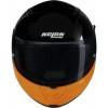 Cască moto Full-face - Nolan N60-6 Verniciatura Speciale Black Orange 25