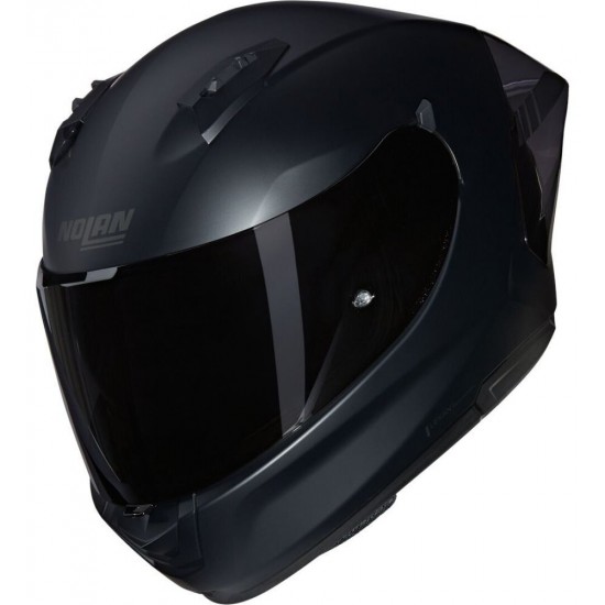 Cască moto Full-face - Nolan N60-6 Sport Classico Black 25 Cască moto Full-face - Nolan N60-6 Sport Classico Black 25