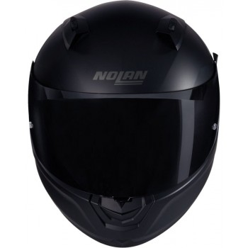 Cască moto Full-face - Nolan N60-6 Sport Classico Black 25