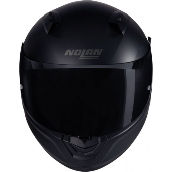 Cască moto Full-face - Nolan N60-6 Sport Classico Black 25 Cască moto Full-face - Nolan N60-6 Sport Classico Black 25