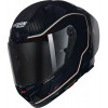 Cască moto Full-face - Nolan X-804 RS Asso Di Picc 341 Black White Red Green 25