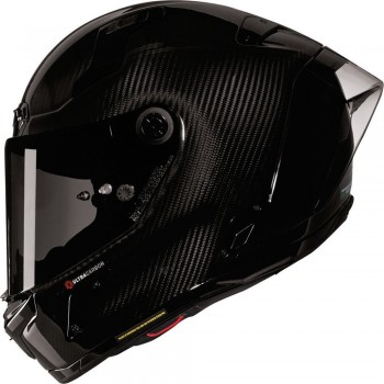 Cască moto Full-face - Nolan X-804 RS Puro 324