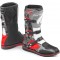 Cizme moto MX/Enduro - Forma Boulder Comp Camo/Red/White/Grey