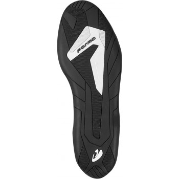 Ghete moto - Forma Genesis Black/Grey