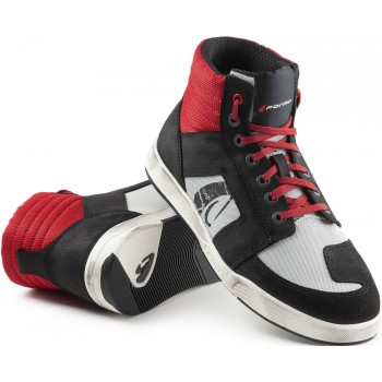 Ghete moto stradă - Forma Ground Dry Chicago