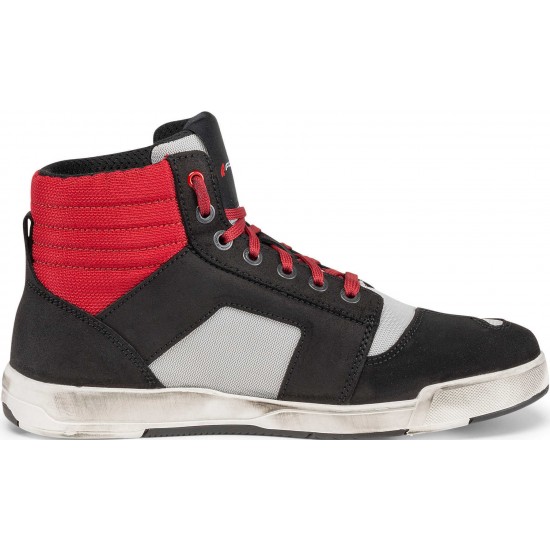 Ghete moto stradă - Forma Ground Dry Chicago Ghete moto stradă - Forma Ground Dry Chicago