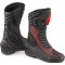 Cizme moto sport - Forma Freccia Evo Black/Red