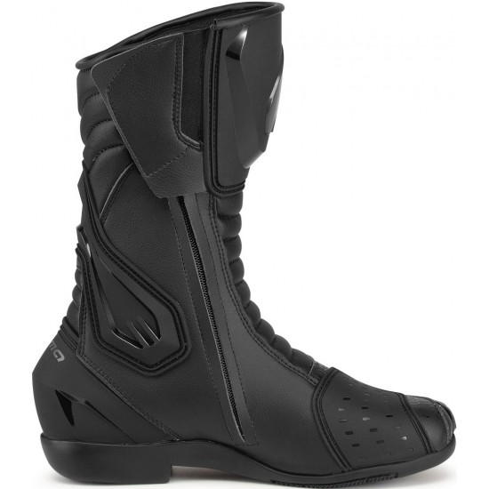 Cizme moto sport - Forma Freccia Evo Dry Black/Anthracite