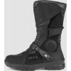 Cizme moto touring - Forma Waterproof Adv Tourer Black